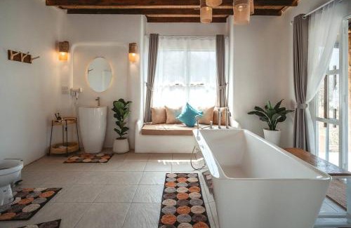 Mae Taeng Villa | Elephantpoolvilla maetang Chiangmai