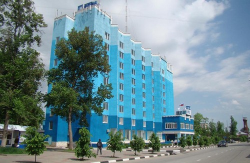 Yelets Hotel | Elets Hotel