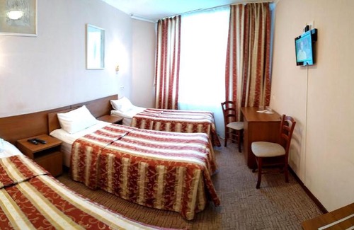 Yelets Hotel | Elets Hotel