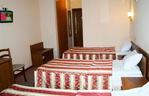 Yelets Hotel | Elets Hotel