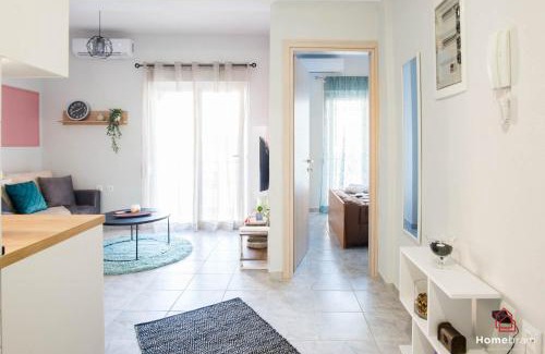 Alexandroupoli Apartment | Eleutheria's Project By Homebrain
