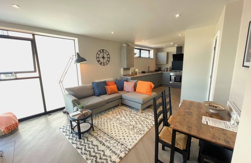 Hamworthy Apartment | elevate - No.8