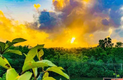 Wakwella Villa | Elevate Villa Galle