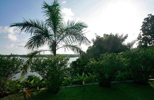 Kathaluwa Villa | Elevated Villa Overlooking Tranquil Koggala Lake