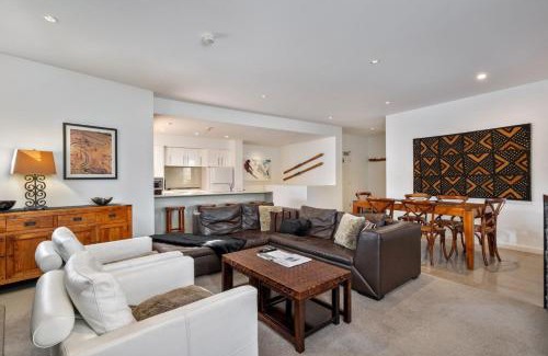 Thredbo Apartment | Elevation 7
