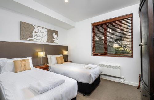 Thredbo Apartment | Elevation 7