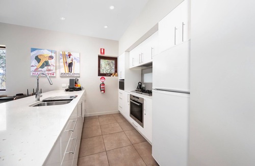 Thredbo Apartment | Elevation 8 | Thredbo