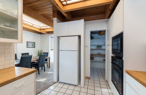 Park Hill House | Elevation - #PH13: 3 BR, 2.75 BA in Cambria, Sleeps 6