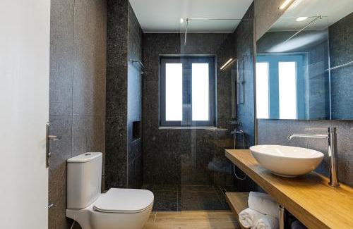Rethymno Hotel | Eleven Boutique Suites