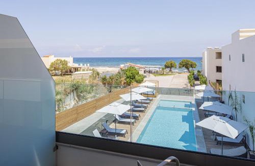 Rethymno Hotel | Eleven Boutique Suites