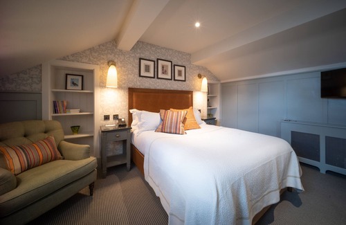 Didsbury Hotel | Eleven Didsbury Park