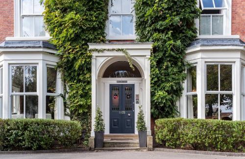 Didsbury Hotel | Eleven Didsbury Park Hotel