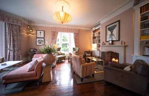 Didsbury Hotel | Eleven Didsbury Park Hotel