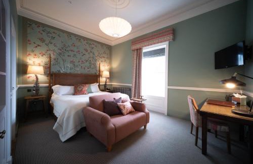 Didsbury Hotel | Eleven Didsbury Park Hotel