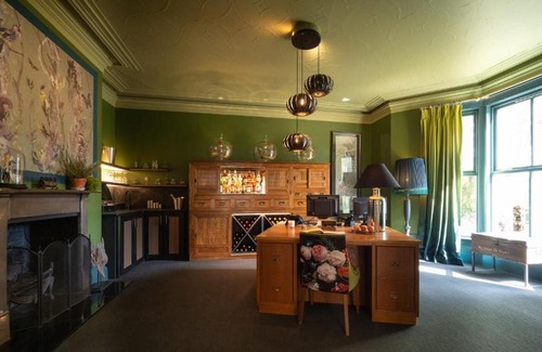 Didsbury Hotel | Eleven Didsbury Park Hotel
