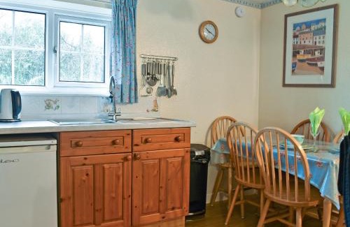 Kilkhampton House | Eleven