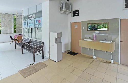 Kuah Hotel | Eleven Inn Langkawi