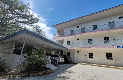Kuah Hotel | Eleven Inn Langkawi