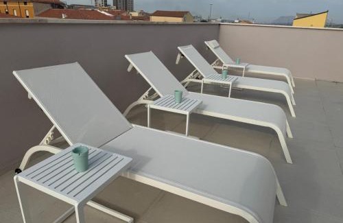Olbia City Centre House | Eleven Rooms & Apartments