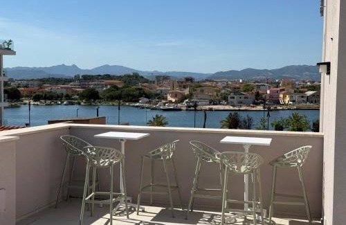 Olbia City Centre House | Eleven Rooms & Apartments