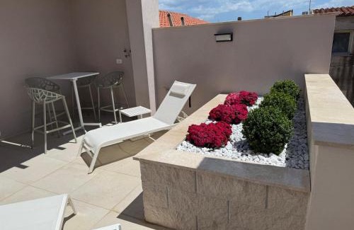 Olbia City Centre House | Eleven Rooms & Apartments