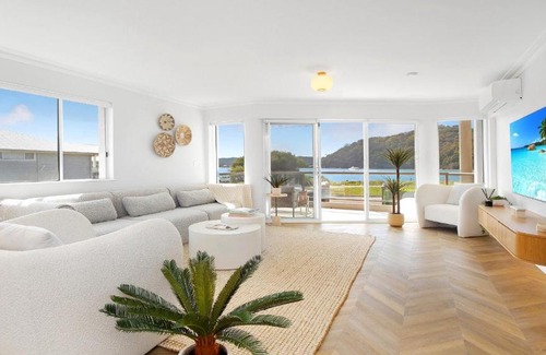 Ettalong Beach House | Elewana At Ettalong Beach