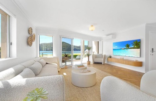Ettalong Beach House | Elewana At Ettalong Beach