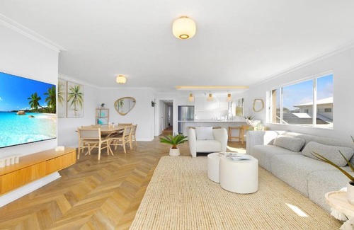 Ettalong Beach House | Elewana At Ettalong Beach