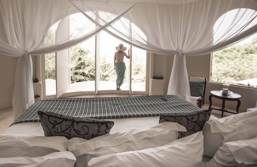 Kendwa Cabin | Elewana Kilindi Zanzibar - Adults Only