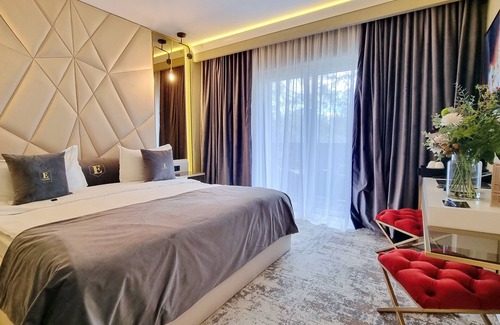 Cioplea Hotel | Elexus