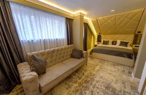 Cioplea Hotel | Elexus