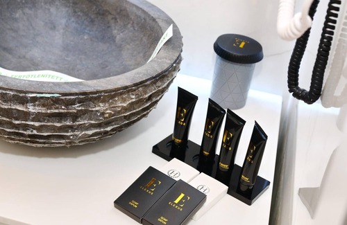 Cioplea Hotel | Elexus