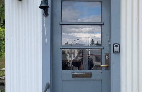 Hafnarfjordur House | Elf House in Heart of Downtown Hafnarfjordur