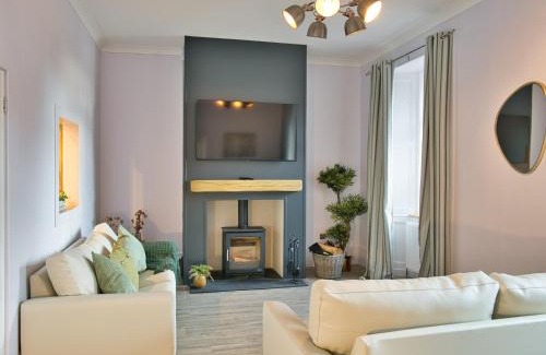 Cowal Peninsula House | Elfin Cottage - Uk7810