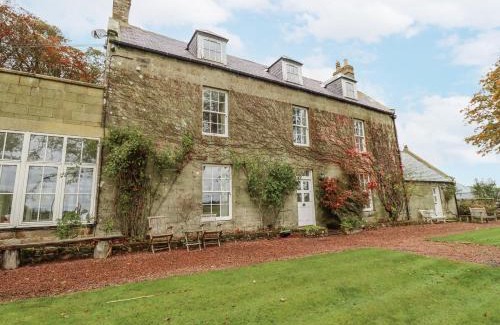 Seahouses House | Elford Farmhouse