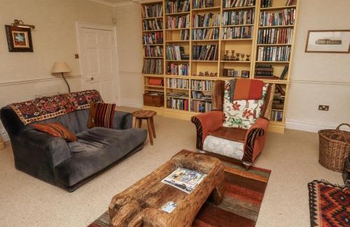 Seahouses House | Elford Farmhouse