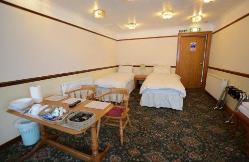Elgin House | Elgin City Centre Torr House hotel