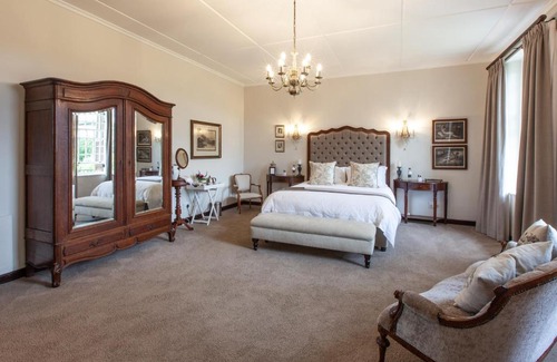 Grabouw House | Elgin Vintners Country House