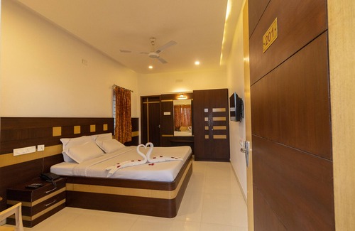 Yercaud Hotel | ELGOZO HOTEL DREAMS PARADISE