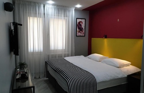 Krasnodar Hotel | ELHotel