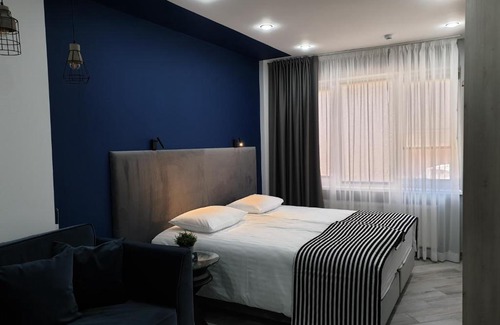 Krasnodar Hotel | ELHotel