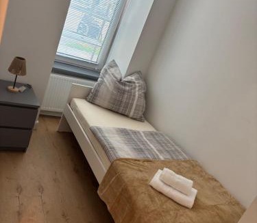Oberdorla Apartment | Eli&Eli