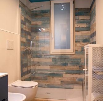 Municipio 4 Apartment | Eli's House