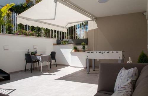 Municipio 4 Apartment | Eli's House