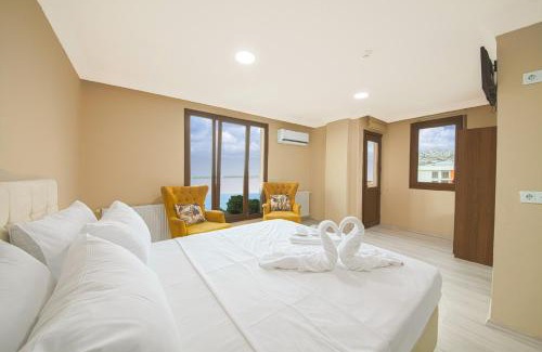 Trabzon Hotel | ELİSA Park Hotel