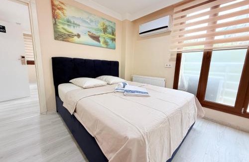Trabzon Hotel | ELİSA Park Hotel