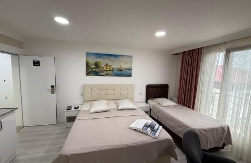 Trabzon Hotel | ELİSA Park Hotel