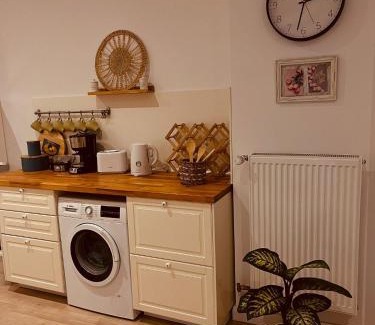 Oberdorla Apartment | Eli und Eli