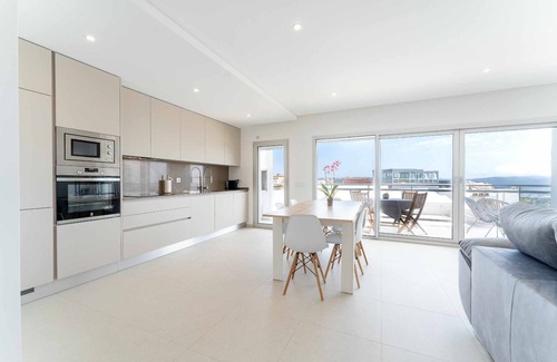 Nazare Apartment | Elia Apartment