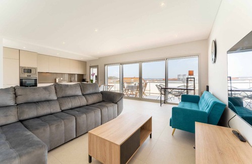 Nazare Apartment | Elia Apartment